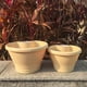 thumbnail image 3 of Plastic Flower Pots Indoor And Outdoor Balcony Downspout Planting Vegetables Green Basket Flower Box Large Wall-mounted Hotel Small Flower Pots Deals Of The Day Clearance, 3 of 5