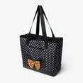 thumbnail image 2 of Igloo Minnie Mouse Dual Compartment Tote Cooler Bag, 20 Can Capacity, 2 of 5