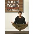 thumbnail image 1 of TOSH D-DANIEL TOSH COMPLETELY SERIOUS (DVD) NLA, 1 of 4