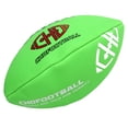 thumbnail image 1 of Pelota balones de fútbol ANGGREK duraderos de goma tamaño 9 para entrenamiento de fútbol, 1 of 8
