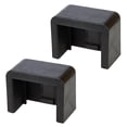 thumbnail image 5 of 13-04711 2pcs Car Bumper Hood Rest Bushing Fit For Peterbilt 379 2007 2006 2005 2004 2003 2002 2001 2000, 5 of 6