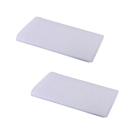 

Kitchen Oil Filter Paper Non-woven Absorbent Paper Oil Cotton Filters Cooker Hood Extractor Fan Protection Filter 2024 Clearance