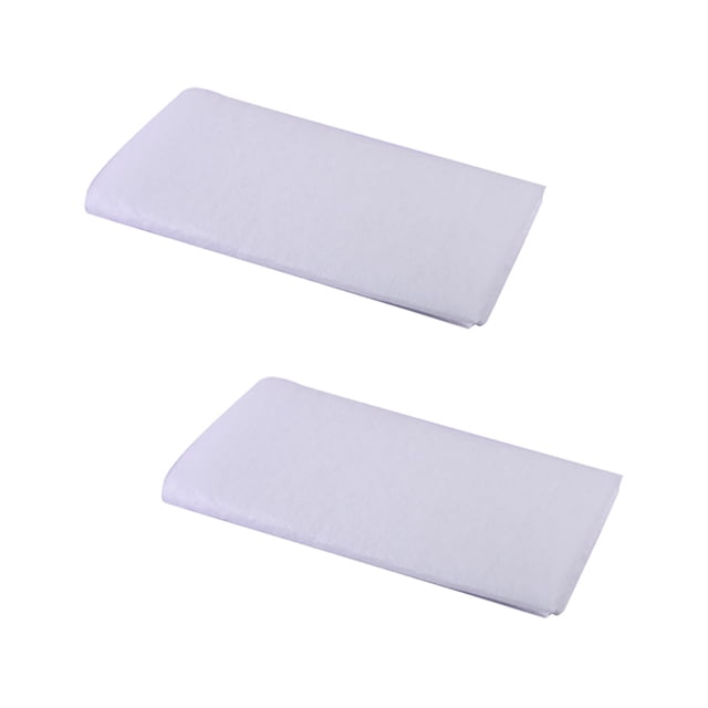 Filtro De Aceite Para Cocina, Papel Absorbente No Tejido, Filtros De Algodón Para Aceite, Filtro De Protección Para Campana Extractora Y Ventilador Extractor.