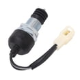 thumbnail image 4 of Interruptor De Arranque De Encendido, 5T057 42230 Interruptor De Seguridad Para Tractor De Fácil Instalación A Prueba De Agua Para B2301HSD B2301HSD-1 B26, 4 of 7