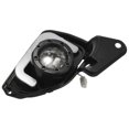 thumbnail image 4 of Car Fog Lamp Drl Daytime Running Light For Hiace 2014-2018 With Turn Signal, 4 of 4