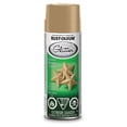 thumbnail image 1 of Rust-Oleum Specialty Glitter Paint in Gold, 290 G Aerosol Spray Paint, 1 of 1