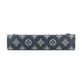 thumbnail image 3 of Pre-Owned Louis Vuitton Monogram Shadow Gaston Wearable Wallet Shoulder Bag M83384... (Good), 3 of 15