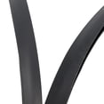 thumbnail image 5 of 2PCS Moulding-Roof Drip 73852-3AW0A,73853-3AW0A For Nissan Versa 2012-2018, 5 of 12