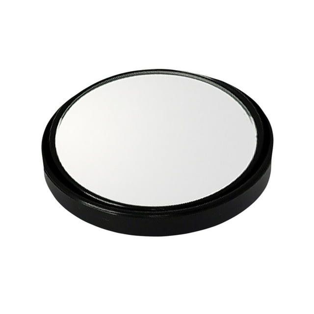 MasteelfCA 1pc Practical Blind Spot Mirror Car Wide-angle Mirror Rear Wide-angle Mirror