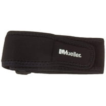 Mueller Support Tennis Elbow with Gel Pad Fit Left & Right Forearm