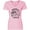 AD-Pink, variant on Inktastic Summer Vacation Mode Virginia Beach Virginia Women's V-Neck T-Shirt