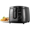 thumbnail image 5 of Brentwood DF-725 1500w 12-Cup Deep Fryer, Black, 5 of 7