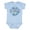 AE-Light Blue, variant on Space Snuggles Boys Adventure Boys Baby Bodysuit