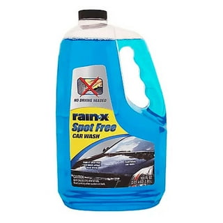 Rain-X® -30 Degree De-Icer Windshield Washer Fluid