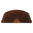 thumbnail image 2 of Halifax 34" 1-Drawer Wood Console Table - Cherry Brown, 2 of 3