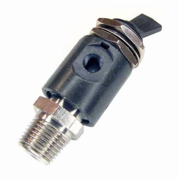 Pneumadyne Manual Air Control Valve, Toggle H0-30-1