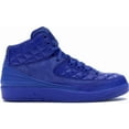 thumbnail image 1 of Ni - ke Size 13 - Just Don x Air Jordan 2 Retro Varsity Royal, 1 of 5