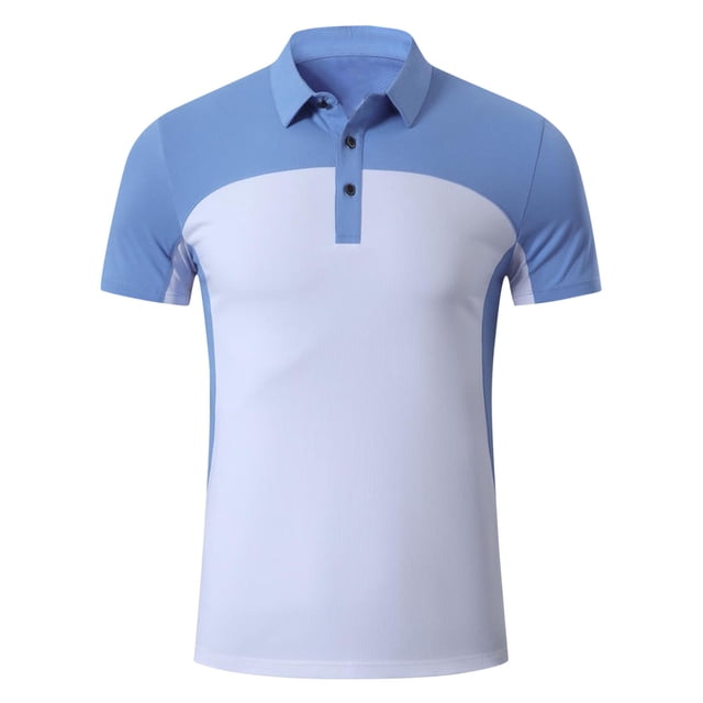 pstuiky camisetas para hombre, Camiseta deportiva y de fitness para hombre, informal y moderna, de color liso, con cuello en V y manga corta. ropa de hombre xl
