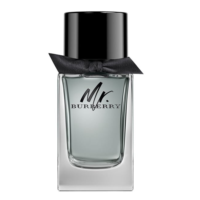 top rated burberry cologne