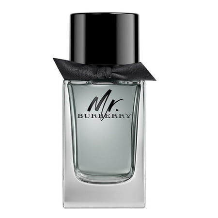 Burberry Mr Burberry Cologne for Men, 3.4 Oz (Best Smelling Burberry Cologne)