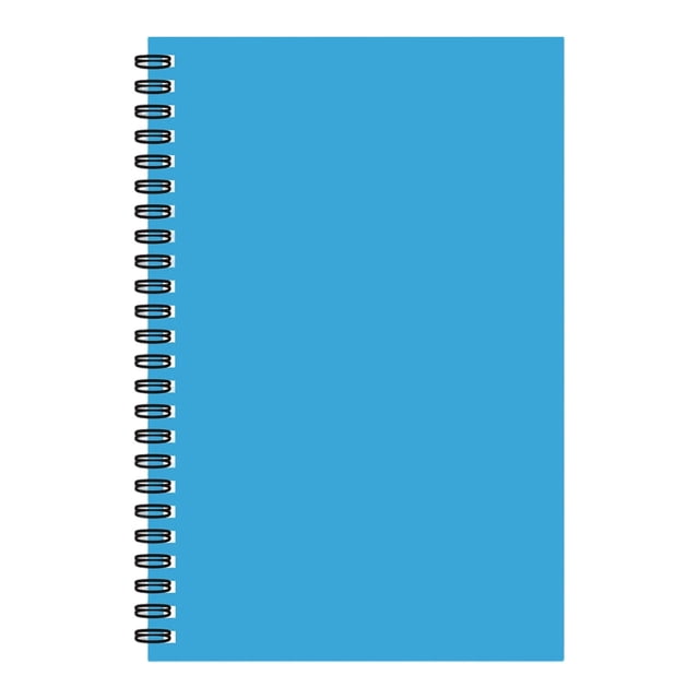 XIANXIAN Graph Paper Spiral Notebook A5 Grid Journal 5.5"x 8.3" - 100 Pages 100GSM Thick Paper Hardcover Notebooks for Note Taking Engineering Graphing Work School Supplies