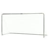 Franklin Sports Steel Folding 10' x 5' Soccer Goal