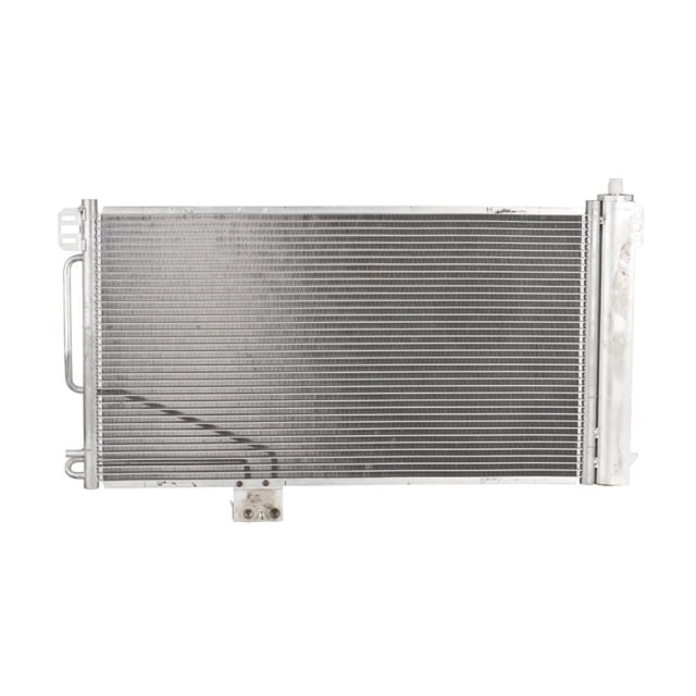 Condensador TYI Mercedes Benz Clase C 2001 - 2005