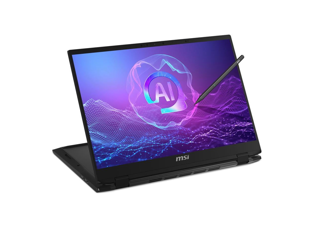 MSI Creator Z16 HX Studio Laptop Intel Core i9 13th Gen 32GB