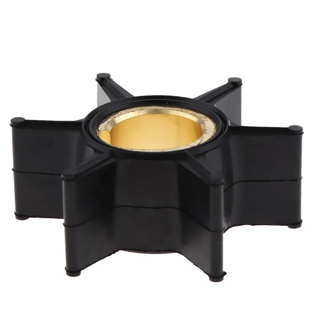 Pieza De Repuesto Del De Reemplazo De Resistente Al Calor De 1 Pieza Para 395289 / 20-35hp Yotijar Impulsor externo de goma
