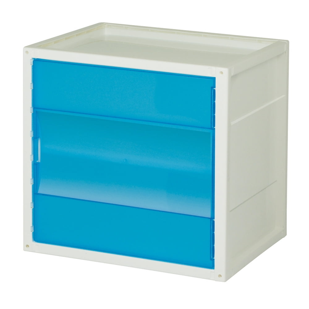 livinbox 618PCS INNO Cube DIY Modular Plastic Storage Container with