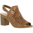 thumbnail image 2 of Easy Street Erin Sandals (Women), 2 of 8