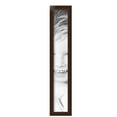 thumbnail image 2 of ArtToFrames 4" x 26" Walnut Picture Frame, 4x26 inch Brown MDF Poster Frame (WOM-4094),  Pack, 2 of 8