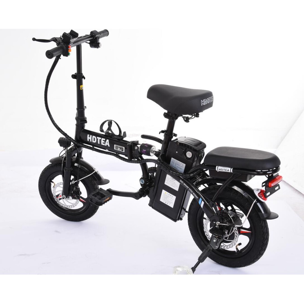 hdtea ebike