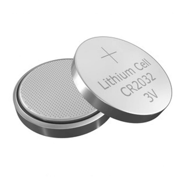 Varta CR2032 3V lithium button cell battery for Honda ✓ AKR Performance