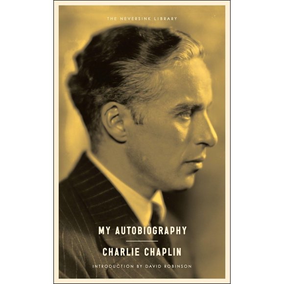 Mon Autobiographie (Neversink)