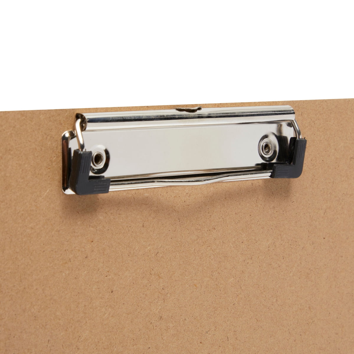 2-Pack Wooden Artist's Sketch Boards with Clip, Portable