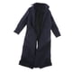 thumbnail image 5 of s ropa de negro de acción Zulema Figura de acción Wind Coat, 5 of 8