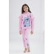 thumbnail image 2 of Set de ropa Disney Lilo & Stitch Angel Big Girls Lila 10-12, 2 of 7