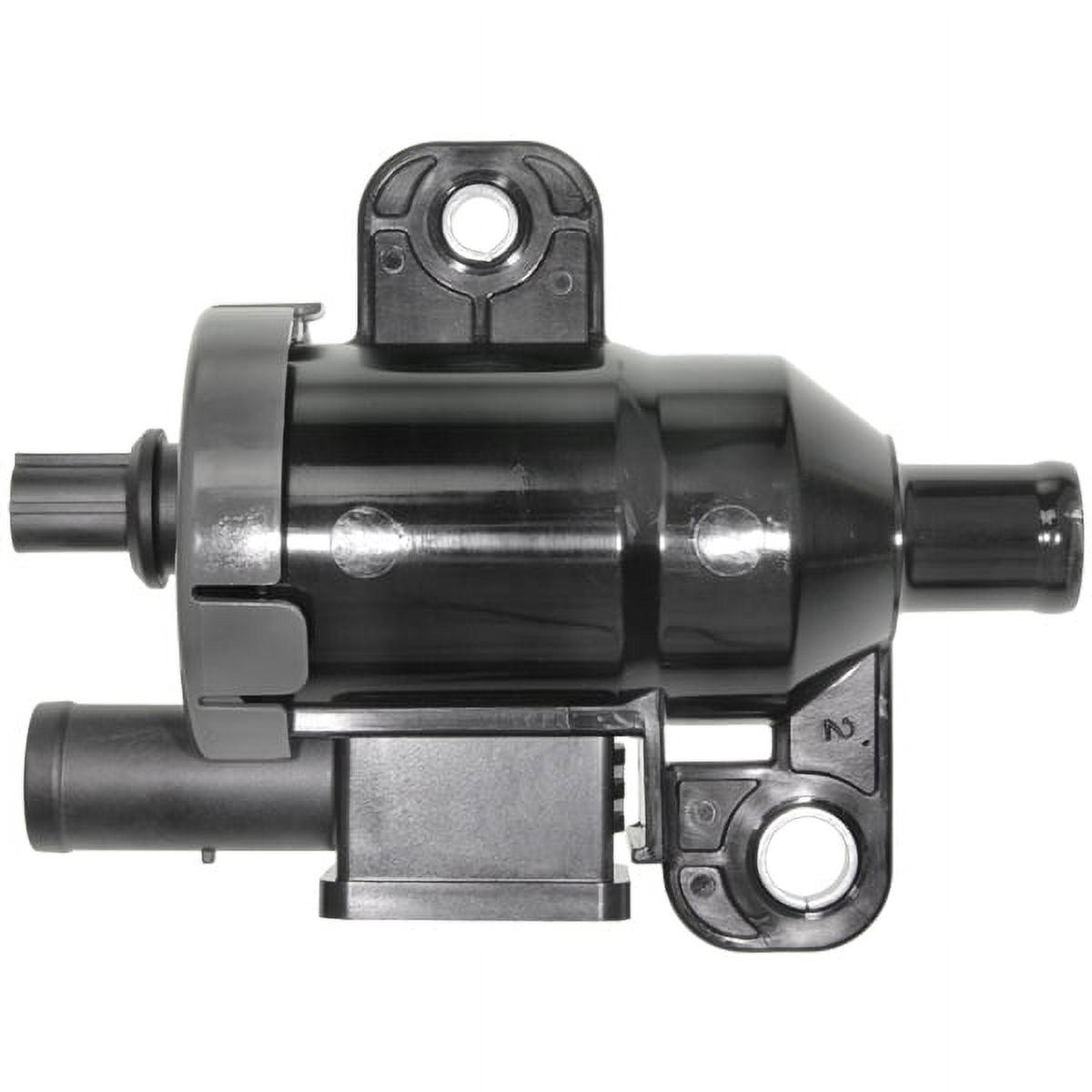 Vapor Canister Shut-Off Valve