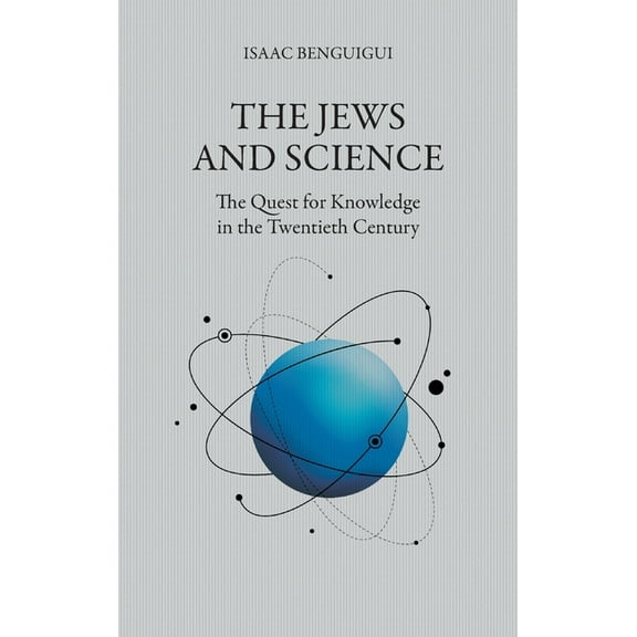 The Jews and Science (Hardcover)