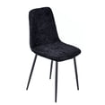 thumbnail image 1 of Funda Para Silla De Concha Con Banda Elástica Funda Para Asiento Desmontable Fácil De Limpiar Funda Para Silla Elástica Resistencia Al Desgaste Para Asiento De Silla Interior Para El Hogar Monstrate HA026597-05, 1 of 6