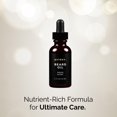 thumbnail image 2 of Bambalo USDA Juego de 4 bálsamos labiales orgánicos sin sabor - Aceite de coco con cera de abejas - La mejor reparación de labios para labios secos y agrietados - Cuidado hidratante de los labios, 2 of 5