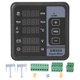 thumbnail image 2 of Panel Generador Digital Medidor Panel Digital Generador Multifuncional Para Monitor De Motor, 2 of 7