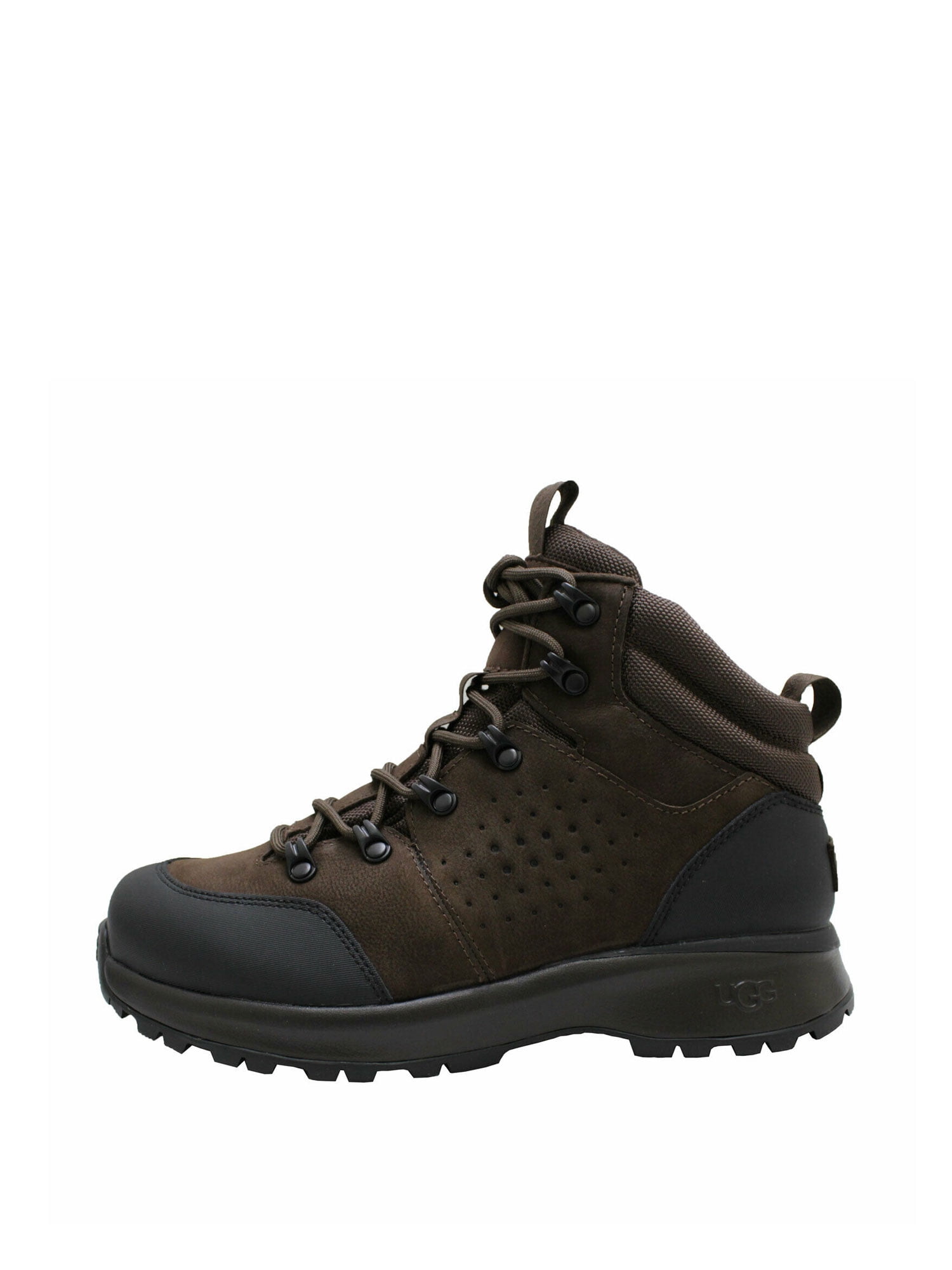 Waterproof lace up boots mens Clearance