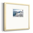 thumbnail image 2 of Santorini SunrisePremium Framed Print, 2 of 5