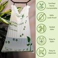 thumbnail image 2 of Bolsas biodegradables y compostables para excremento de perro Pawtopia 480, 2 of 8