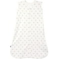 thumbnail image 1 of Gigoteuse HALO® SleepSack® - 100% Coton, rayure floral, 1 of 5
