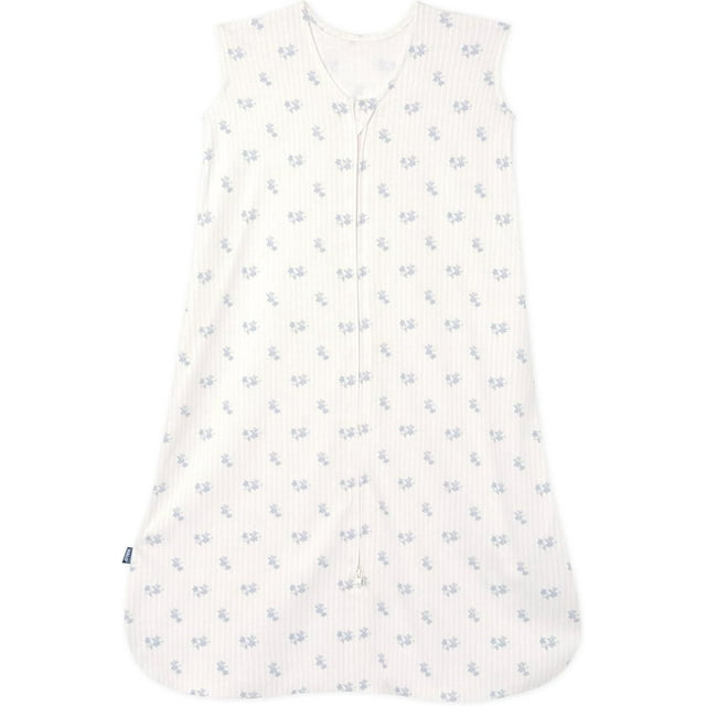 Gigoteuse HALO® SleepSack® - 100% Coton, rayure floral