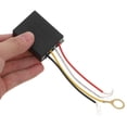 thumbnail image 5 of WEUVEB Control Táctil Para De Escritorio Con Regulación Continua Y Soporte De Alta Potencia Negro, 5 of 5