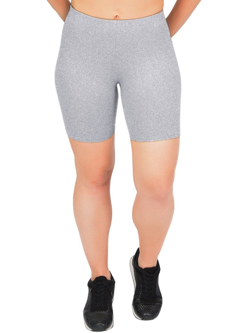soft bike shorts